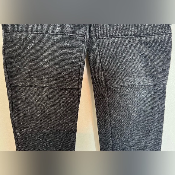 Old Navy Heather Gray/Black Sweatpants Size 4T - Picture 4 of 4